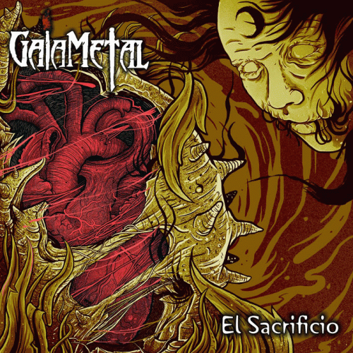 Gaia Metal : El Sacrificio
